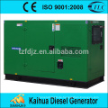 500kW volvo super leiser Generator zum Verkauf